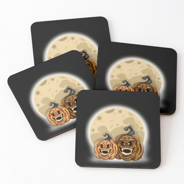 Item preview, Mischievous, Lunar pumpkin buddies, designed and sold by MichelleCrystal.
