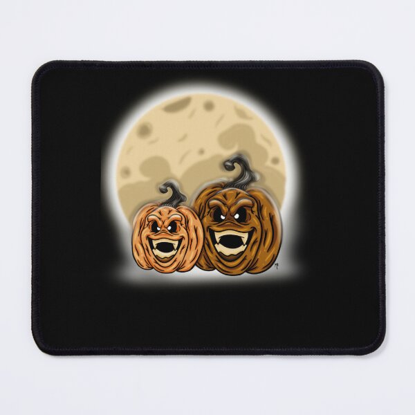 Item preview, Mischievous, Lunar pumpkin buddies, designed and sold by MichelleCrystal.