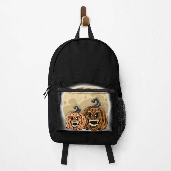 Item preview, Mischievous, Lunar pumpkin buddies, designed and sold by MichelleCrystal.
