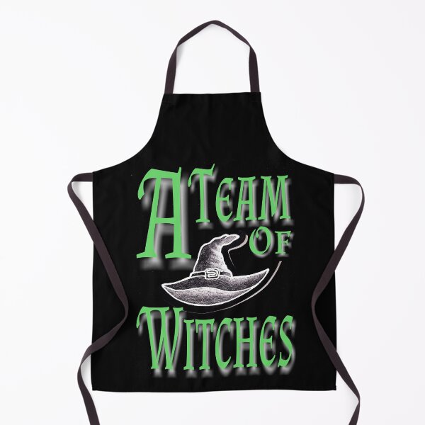 Item preview, Witch hat with inscription in negative designed and sold by Lucky Day Shop 777.