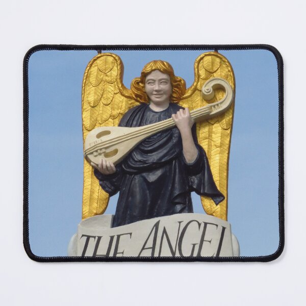 Item preview, The Angel designed and sold by wiggyofipswich.