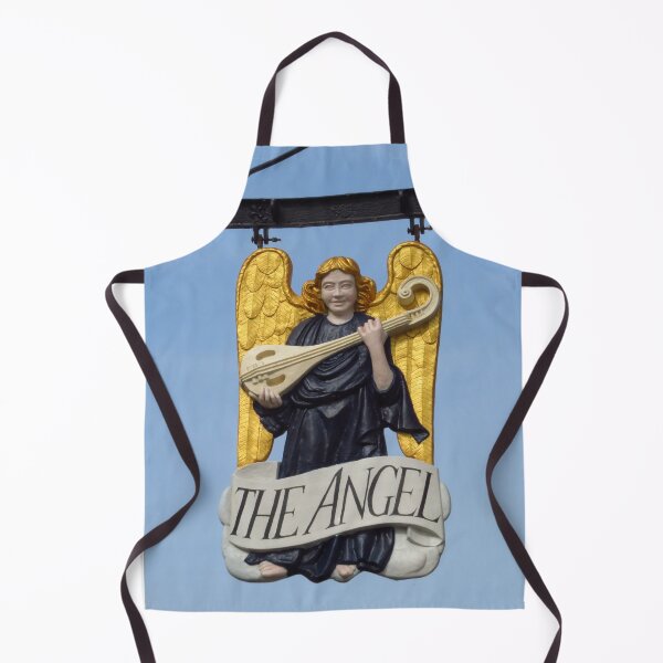 Item preview, The Angel designed and sold by wiggyofipswich.