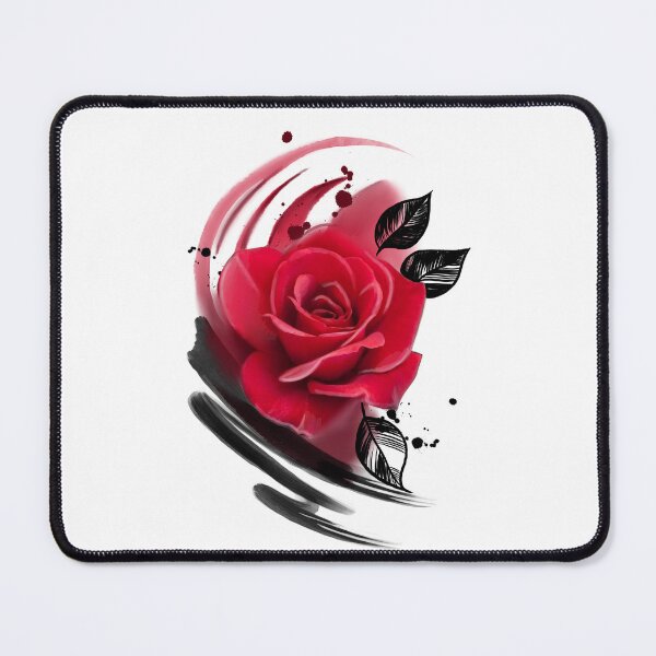 Item preview, Artistic Rose  designed and sold by UlaCzyrwik.