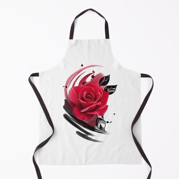 Item preview, Artistic Rose  designed and sold by UlaCzyrwik.