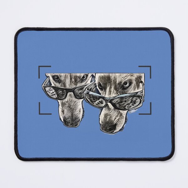 Item preview, Xander and Willow. designed and sold by slash-graphics.
