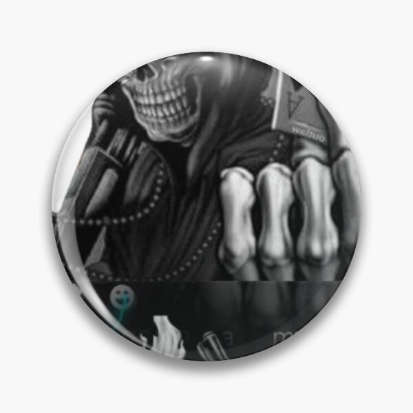 Item preview, Ace's man designed and sold by Nothingovic911.