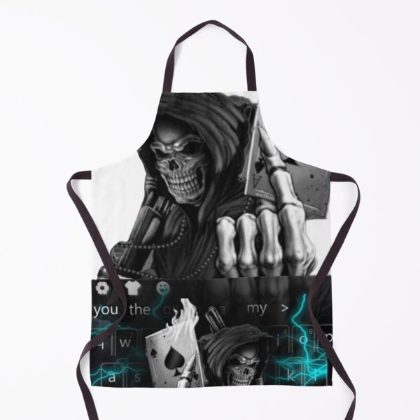 Item preview, Ace's man designed and sold by Nothingovic911.