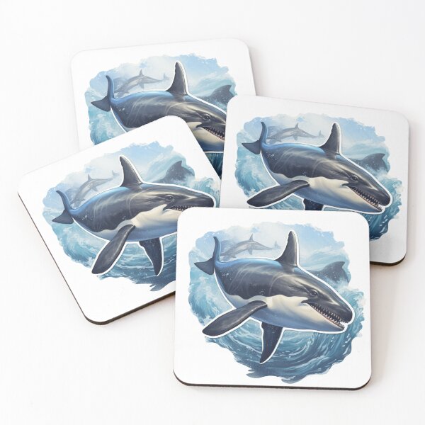 Item preview, Orca: Wave Rider designed and sold by DocSinn.
