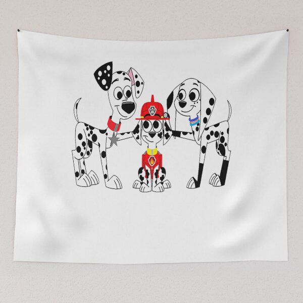 Item preview, 101 Dalmatian Street designed and sold by ClothingCharl.