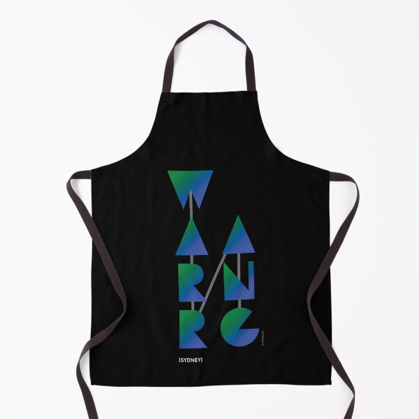 Item preview, Warrang (Sydney) designed and sold by modeblack.