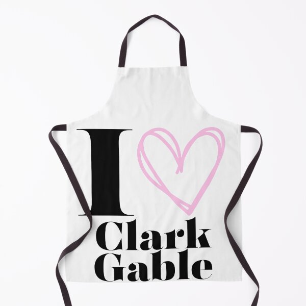 Item preview, I Love Clark Gable designed and sold by RetroReels01.