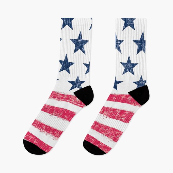 Item preview, tie-dye, America flag, usa, red, blue, star designed and sold by mintdiamond21.