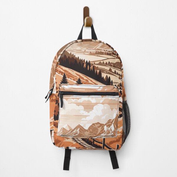 Item preview, the village designed and sold by Arty Art.