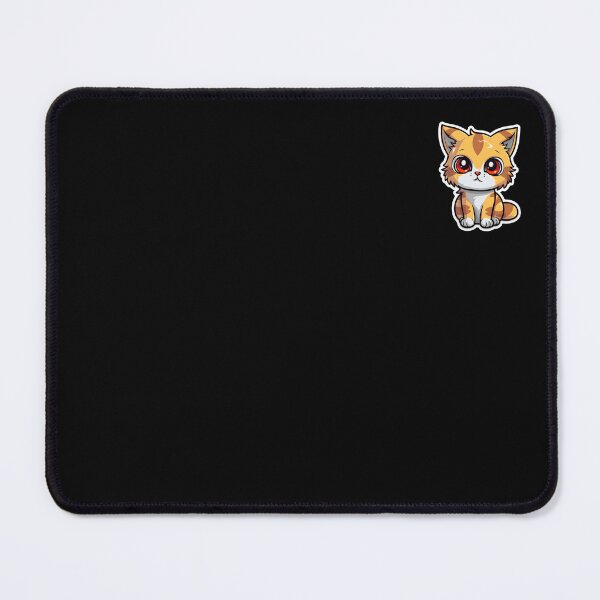 Item preview, Ginger Munchkin Delight: Whimsical Feline Art designed and sold by Rivanes.