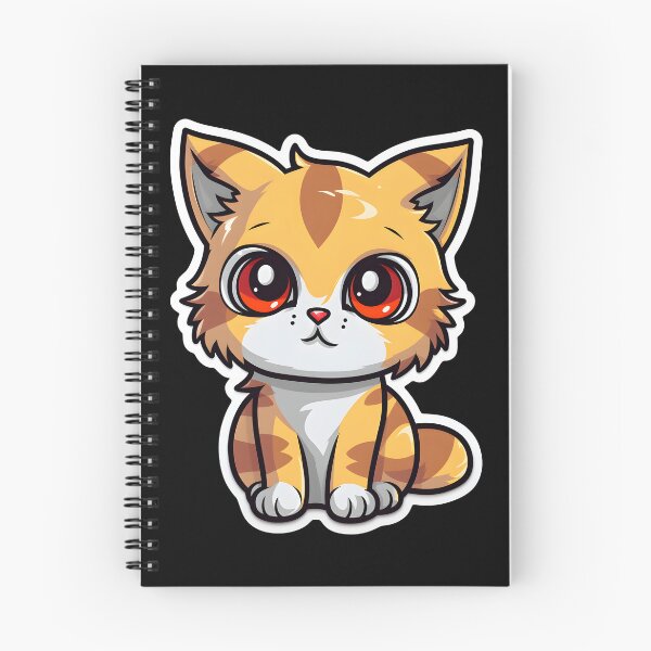 Item preview, Ginger Munchkin Delight: Whimsical Feline Art designed and sold by Rivanes.