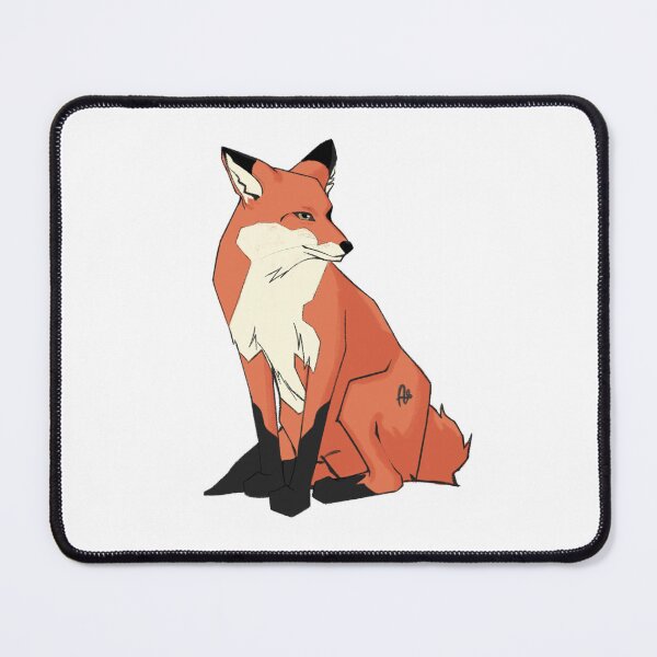 Item preview, Red Fox designed and sold by Artistaseel.
