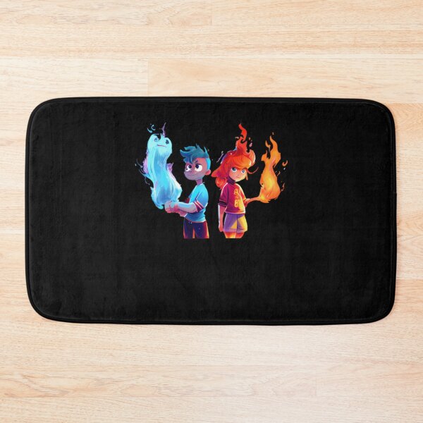 Item preview, Elemental 2023 designed and sold by ClothesRevolut.