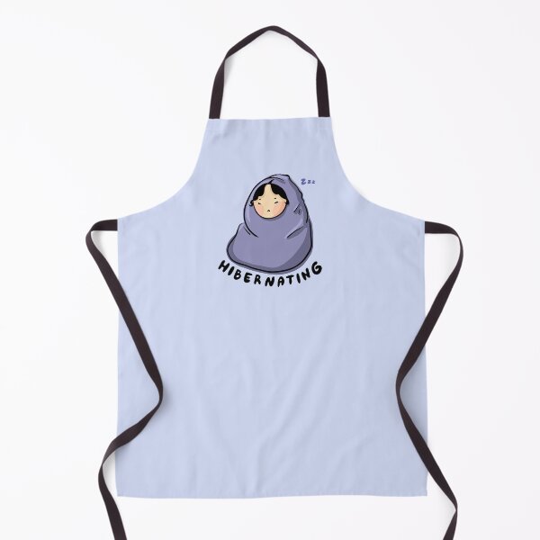 Item preview, hibernating designed and sold by beblyy.