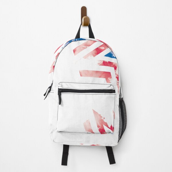 Item preview, center, tie-dye, America flag, USA, red, blue, star, red, blue designed and sold by mintdiamond21.