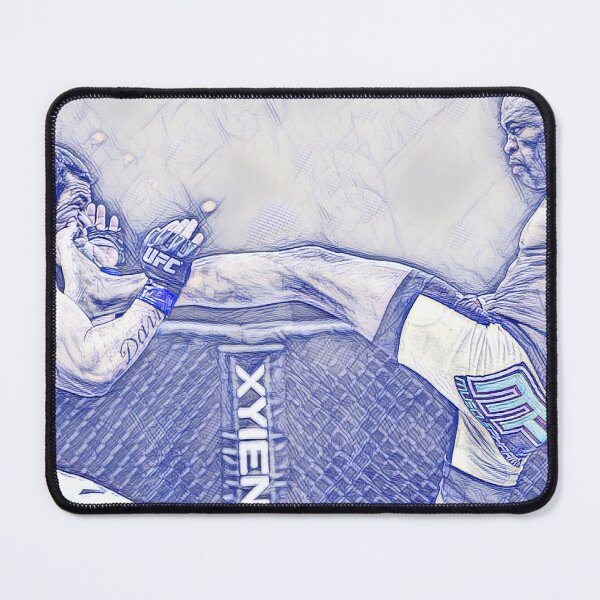 Item preview, Anderson Silva vs. Vitor Belfort Pen Art - UFC 127 designed and sold by JJM1412.