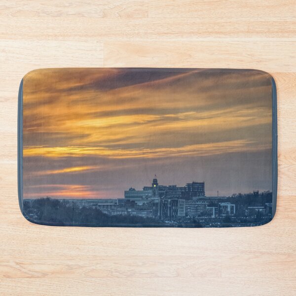 Item preview, Barnsley Sunset designed and sold by Alisonchambers2.
