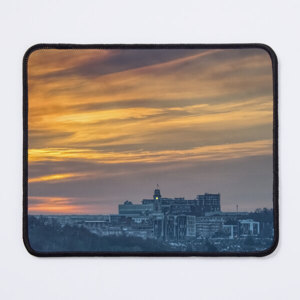 Item preview, Barnsley Sunset designed and sold by Alisonchambers2.