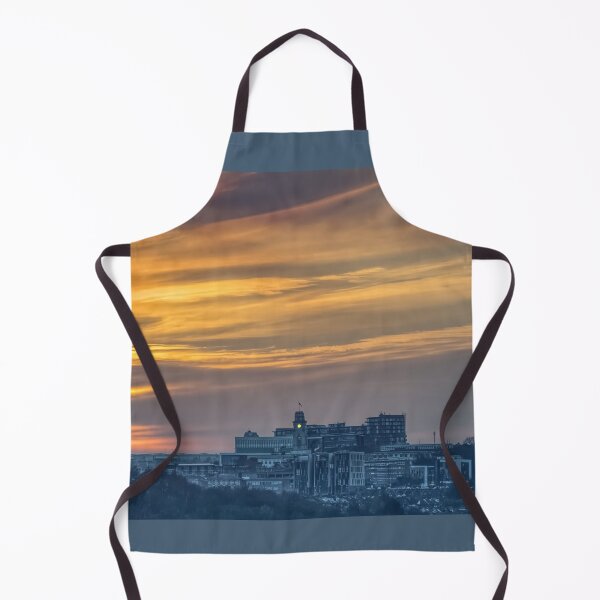 Item preview, Barnsley Sunset designed and sold by Alisonchambers2.