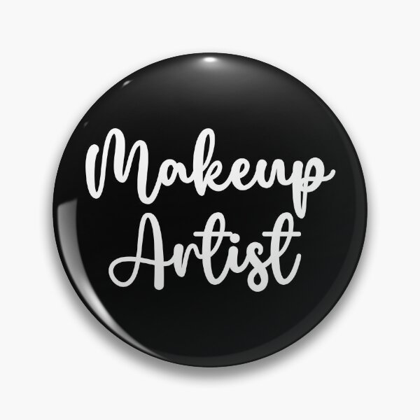 Item preview, Makeup Artist designed and sold by dooddles.