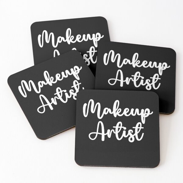 Item preview, Makeup Artist designed and sold by dooddles.