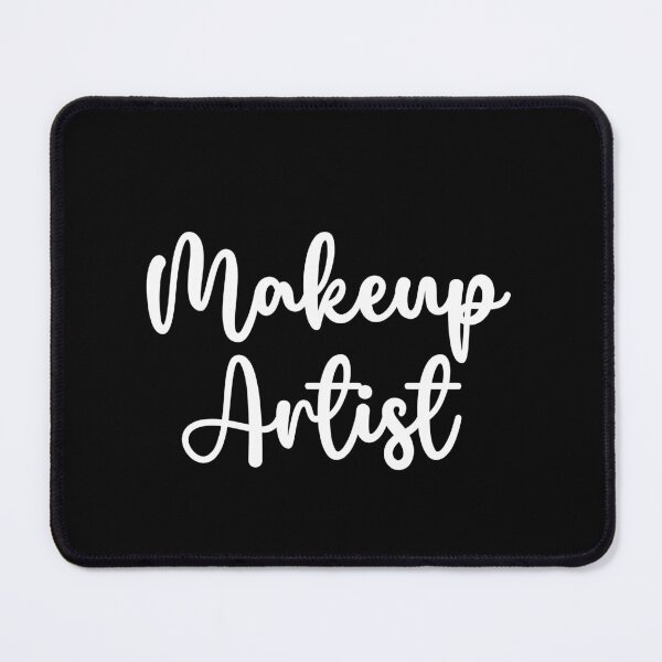 Item preview, Makeup Artist designed and sold by dooddles.