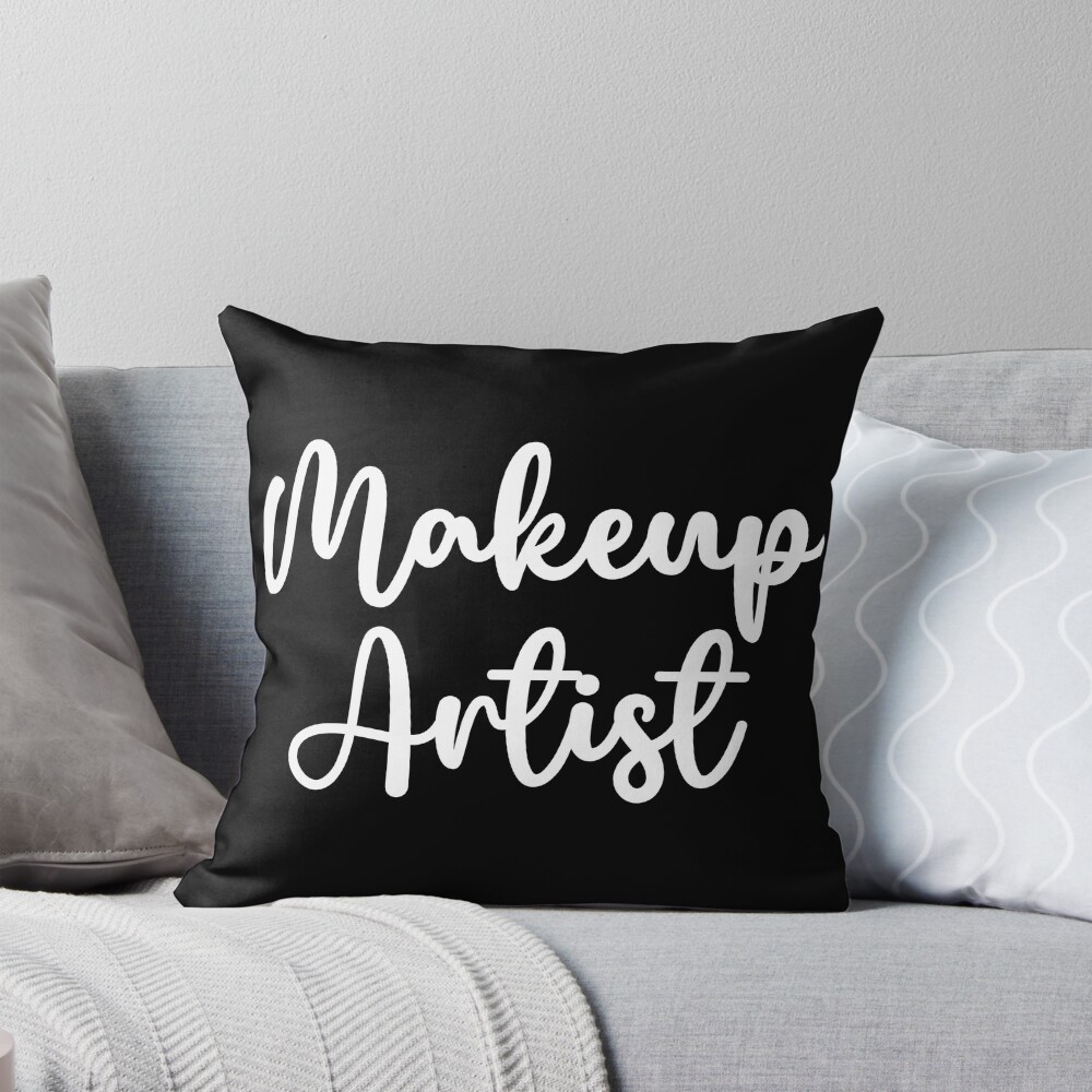 Item preview, Throw Pillow designed and sold by dooddles.