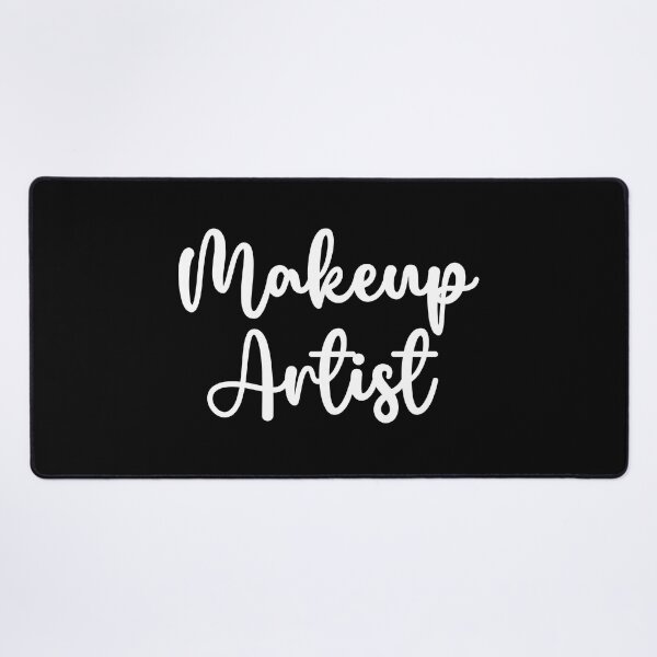 Item preview, Makeup Artist designed and sold by dooddles.