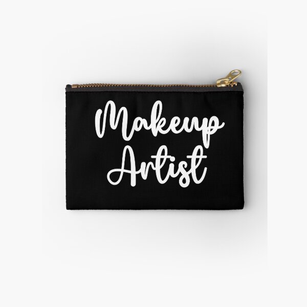 Item preview, Makeup Artist designed and sold by dooddles.