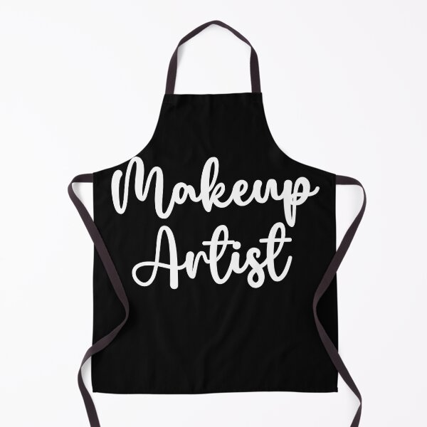 Item preview, Makeup Artist designed and sold by dooddles.