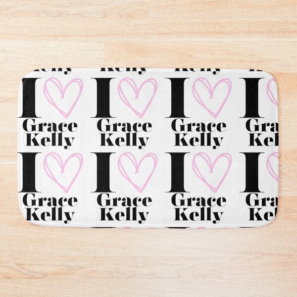 Item preview, I Love Grace Kelly designed and sold by RetroReels01.