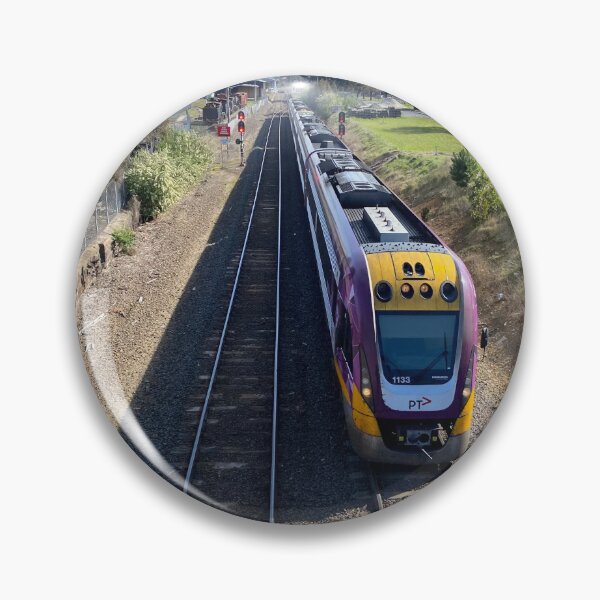 Item preview, Trainspotting designed and sold by jarrahimages.