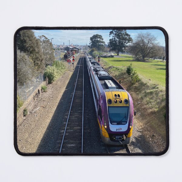 Item preview, Trainspotting designed and sold by jarrahimages.