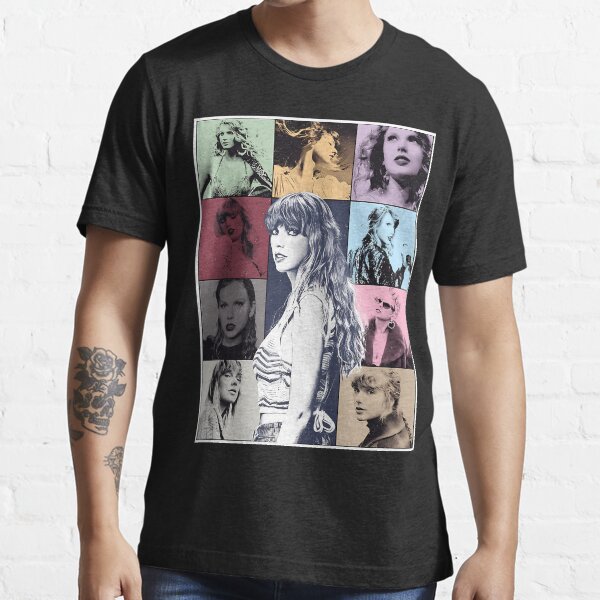 Taylor tour 2023 Essential T-Shirt