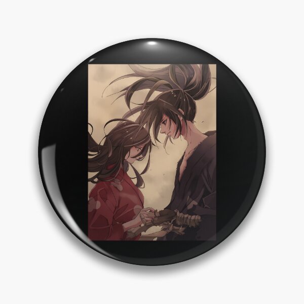 Item preview, Dororo designed and sold by DeinoAnthonyS.