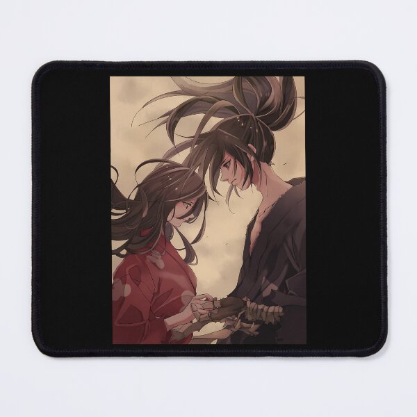 Item preview, Dororo designed and sold by DeinoAnthonyS.