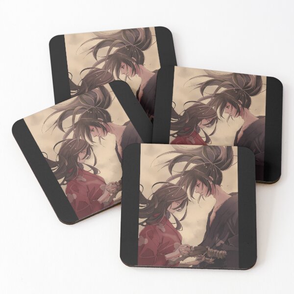 Item preview, Dororo designed and sold by DeinoAnthonyS.