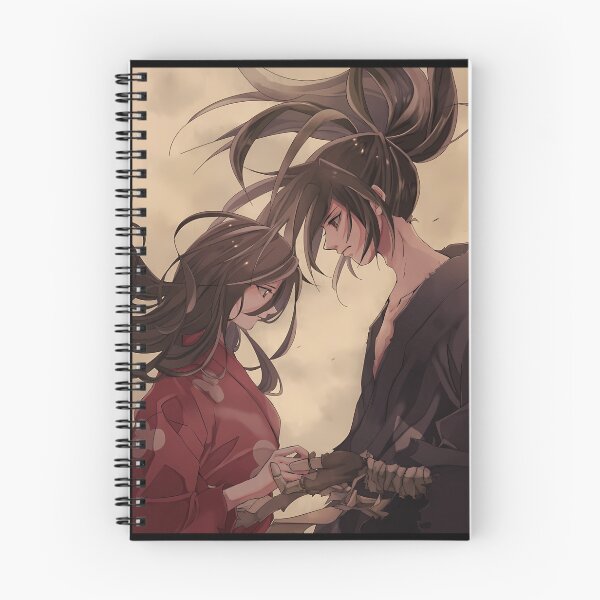 Item preview, Dororo designed and sold by DeinoAnthonyS.