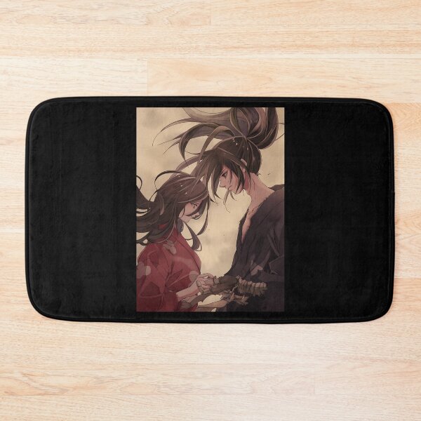 Item preview, Dororo designed and sold by DeinoAnthonyS.