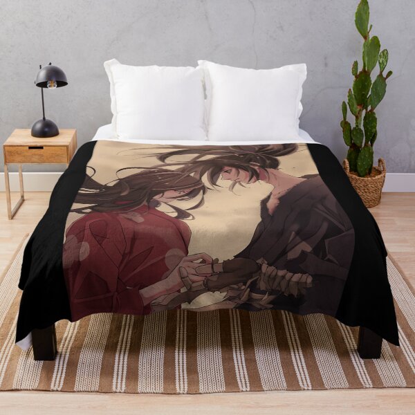 Item preview, Dororo designed and sold by DeinoAnthonyS.