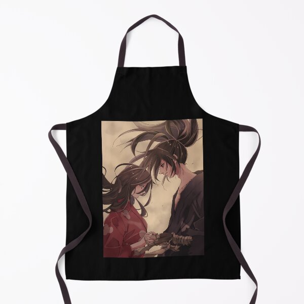Item preview, Dororo designed and sold by DeinoAnthonyS.
