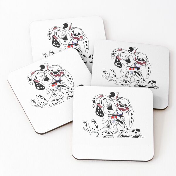 Item preview, 101 Dalmatian Street designed and sold by ClothingCharl.