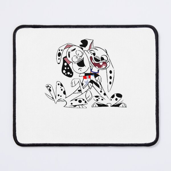 Item preview, 101 Dalmatian Street designed and sold by ClothingCharl.