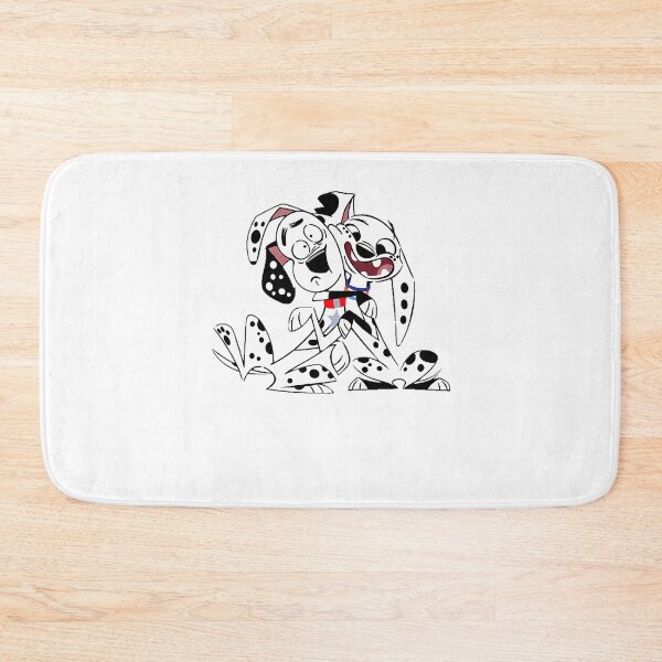Item preview, 101 Dalmatian Street designed and sold by ClothingCharl.