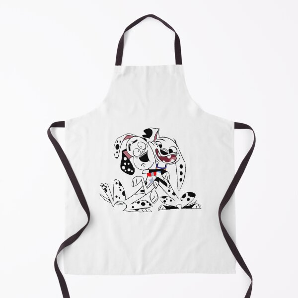 Item preview, 101 Dalmatian Street designed and sold by ClothingCharl.