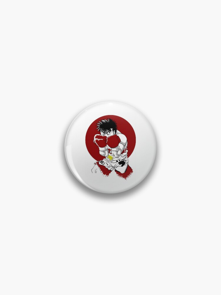 Pin on ippo